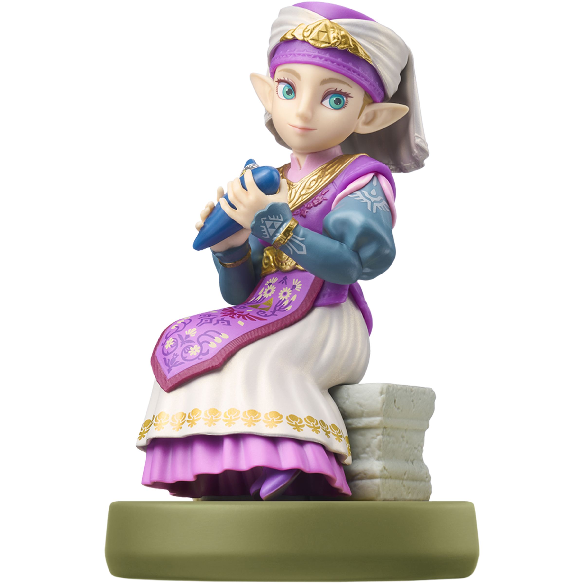 Nintendo Switch ゲームソフトセット＋amiibo amiibo™ - Young Zelda - The Legend of Zelda™: Ocarina of Time